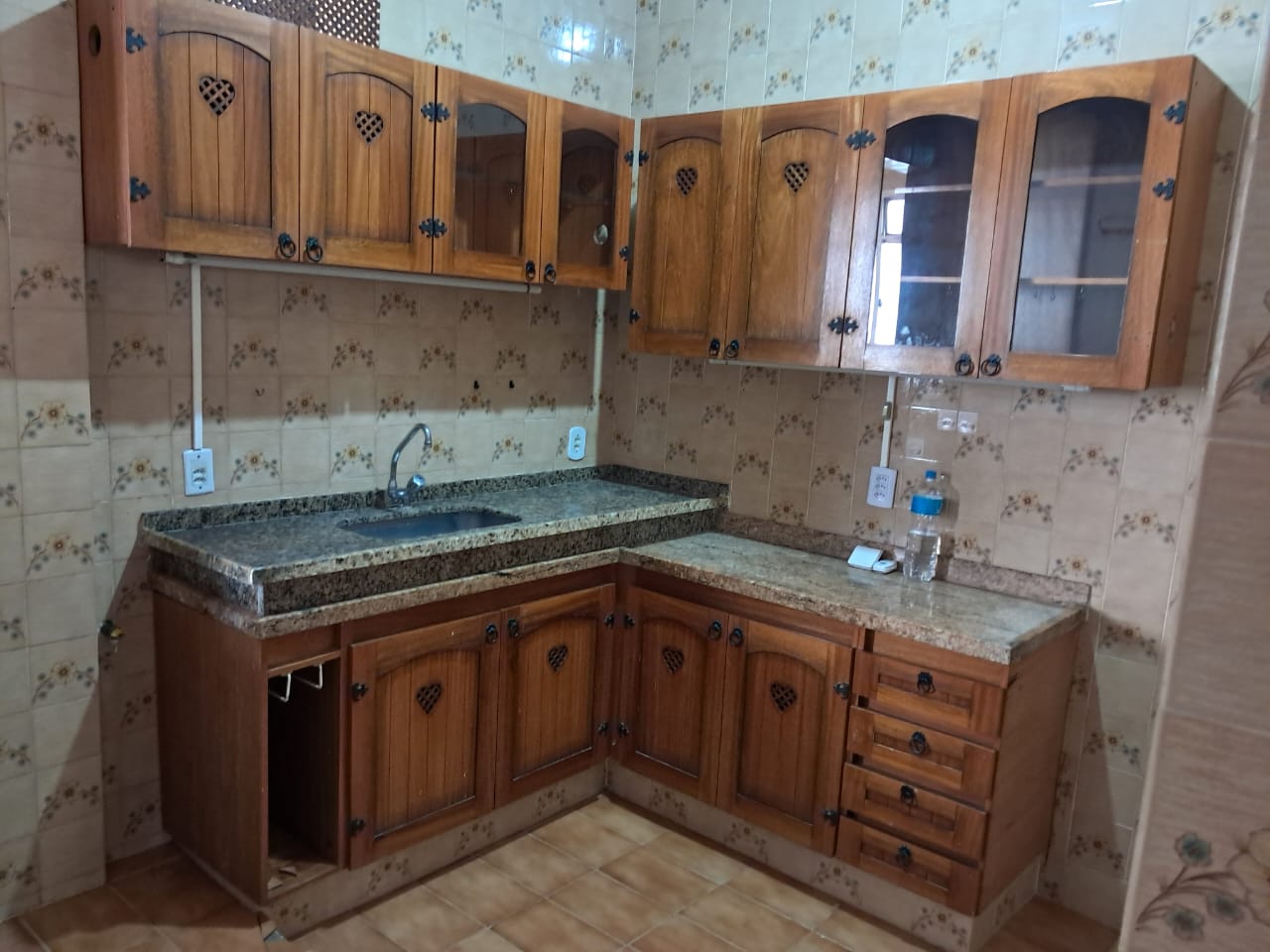 Apartamento a venda Copacabana 2 quartos 200m da praia!